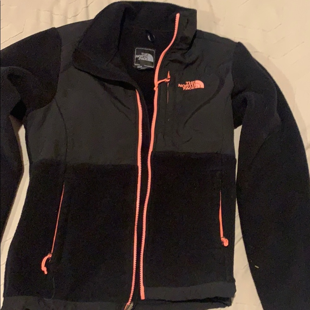 The North Face Full-Zip Jacket
